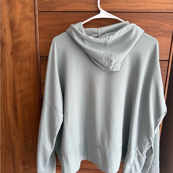 Mondetta Ladies' Ottoman Hoodie  Size L - Picture 11 of 11